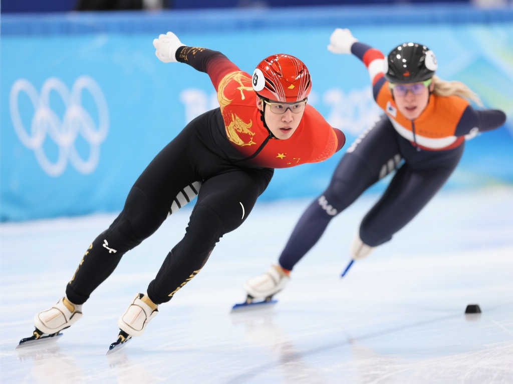 2022北京冬奥会荣耀榜：奖牌英雄揭晓